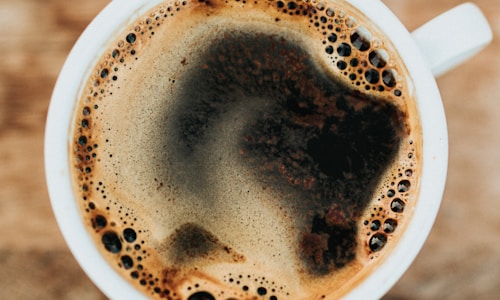 Coffee Maker