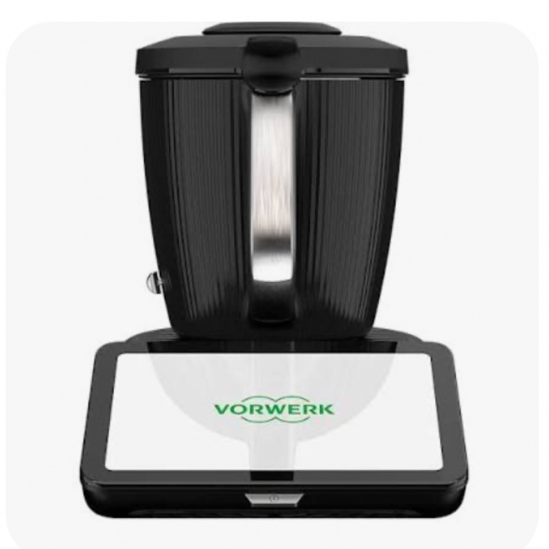 Vorwerk Bimby TM7 - kitchen robot