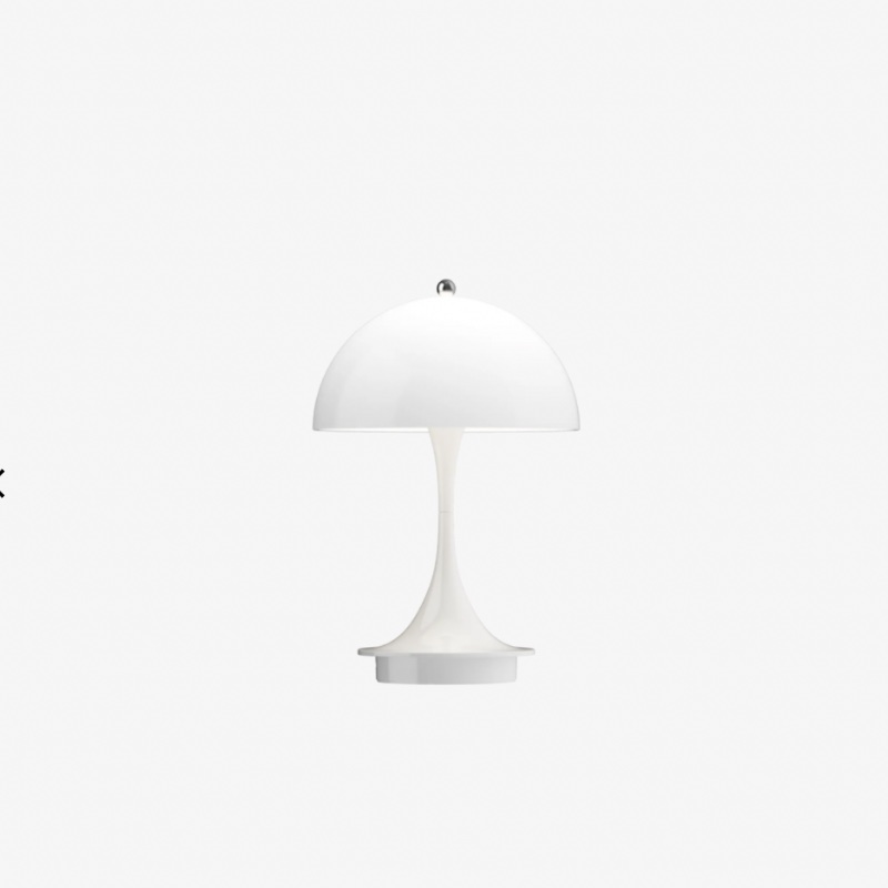 Louis Poulsen - Panthella 160 portable lamp V3 (x2)