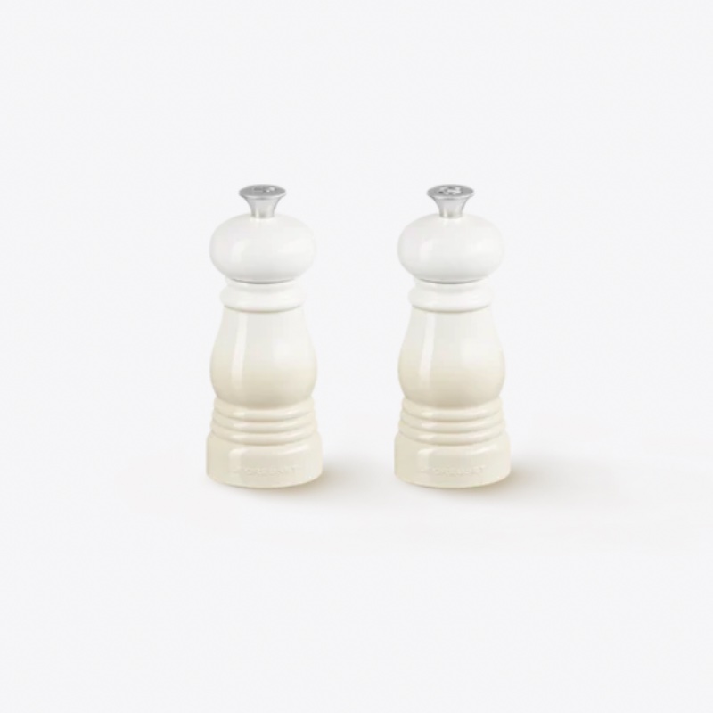 Set macina sale e pepe in ceramica - Le Creuset