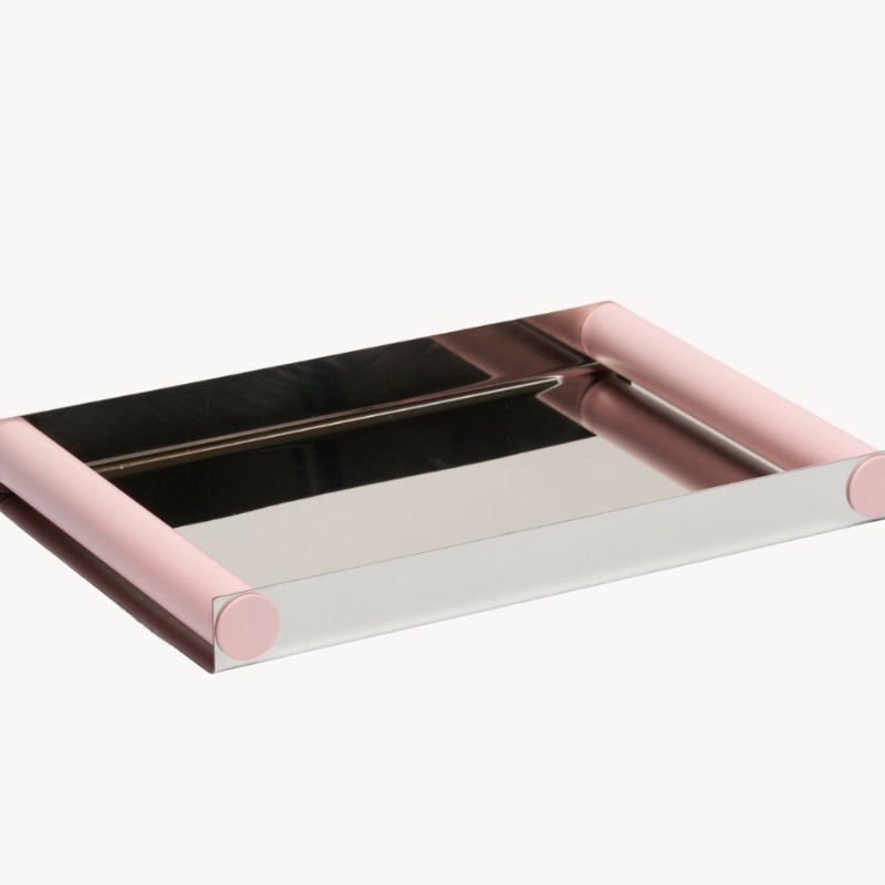 Vassoio Ray Disco - Design Letters (tray)