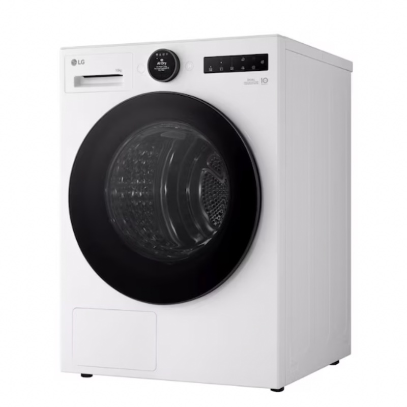 LG - Dryer (asciugatrice) series X7