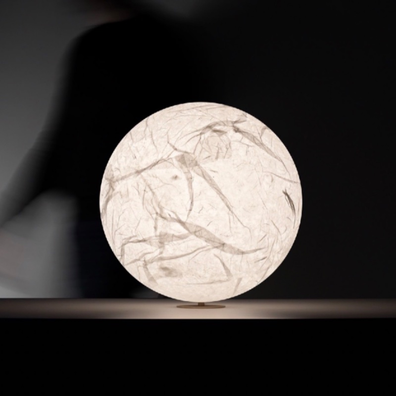 Davide Groppi - Moon T (table lamp)
