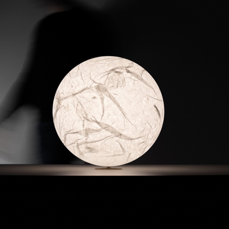 Davide Groppi - Moon T (table lamp)
