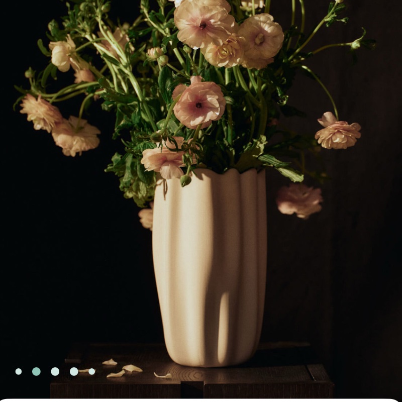 Vaso Nium - Ferm Living