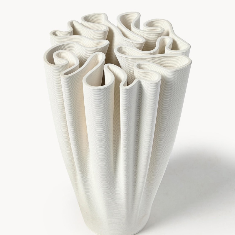 Vaso in gres dedali - Ferm Living
