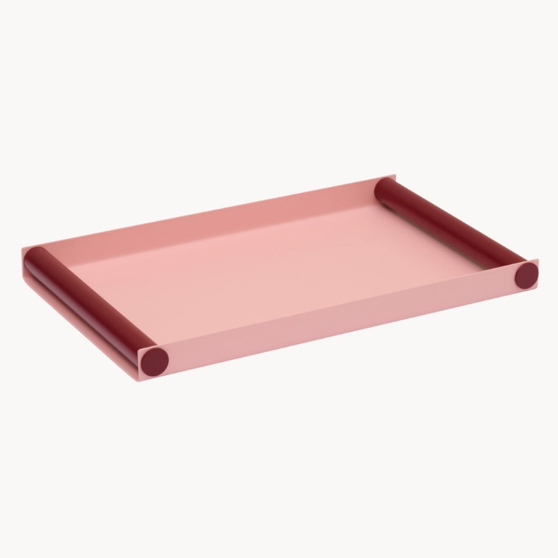 Vassoio Ray - Design Letters (tray)