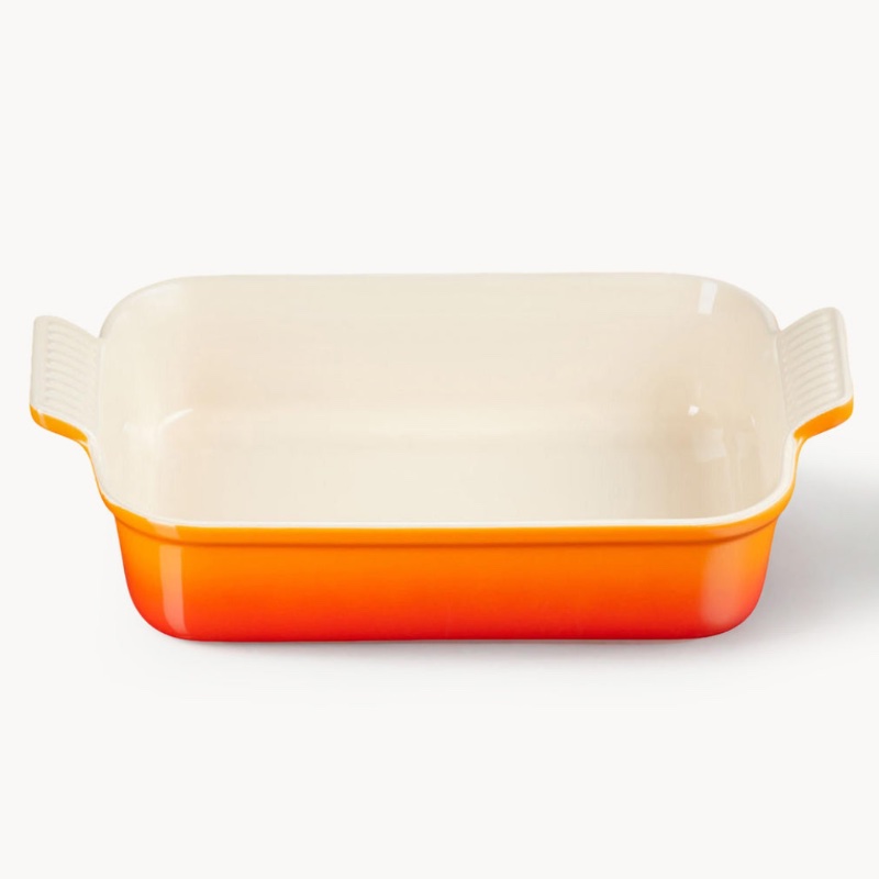 Pirofila rettangolare tradition - Le Creuset