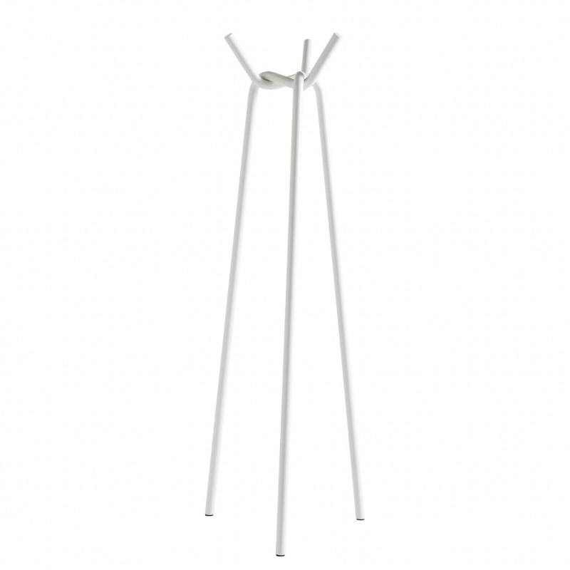 Appendiabiti Knit (bianco) - Hay